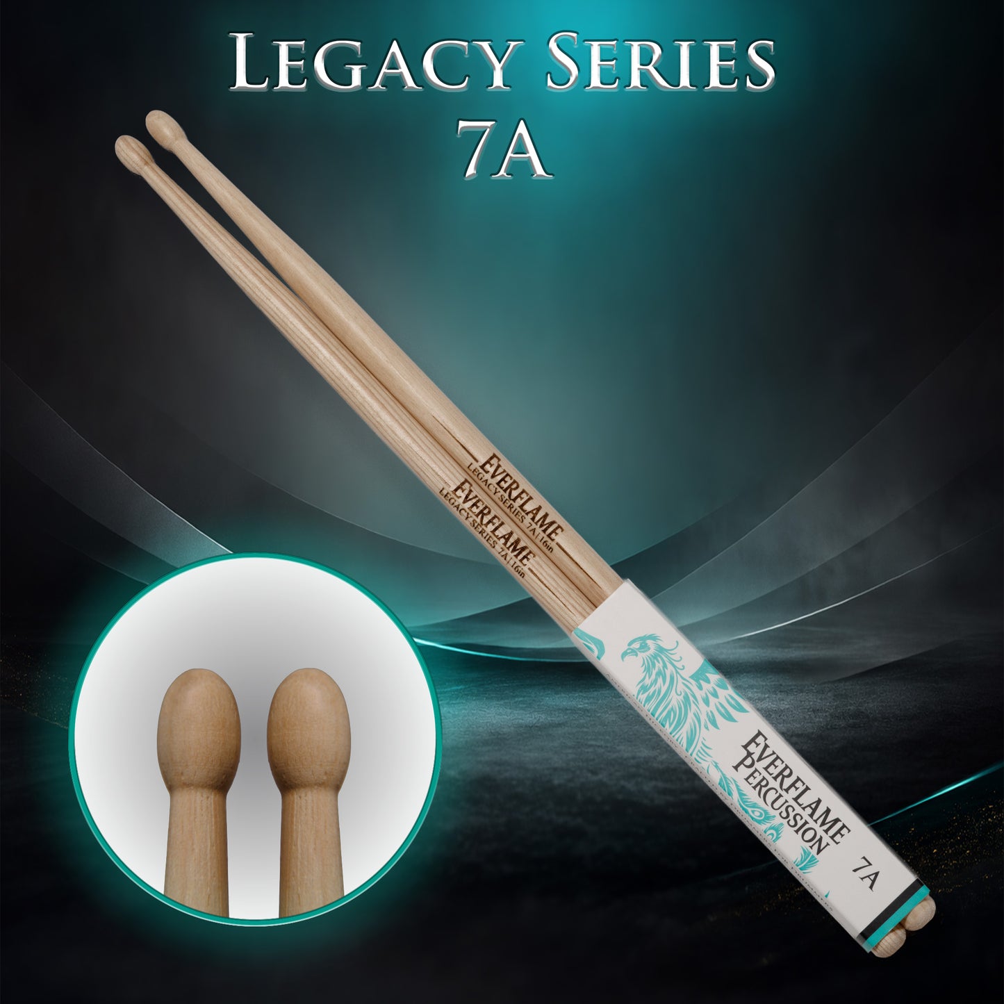 LEGACY SERIES 7A