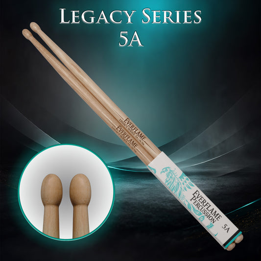LEGACY SERIES 5A - Everflame Percussion
