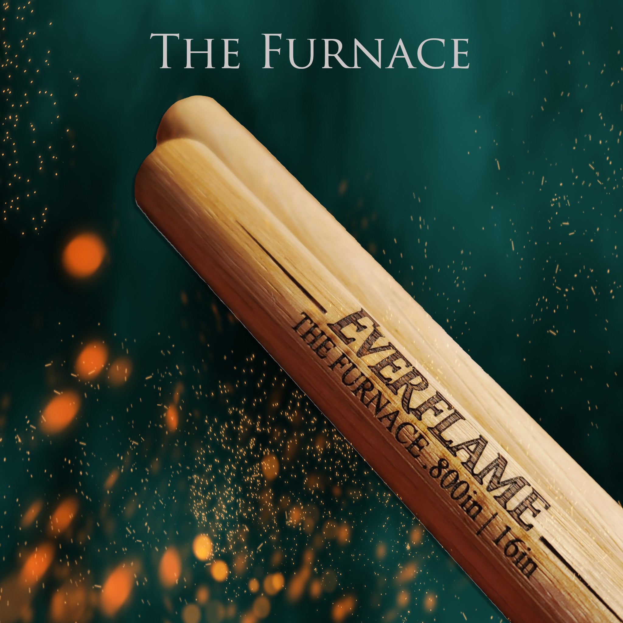 The Furnace – Everflame Percussion