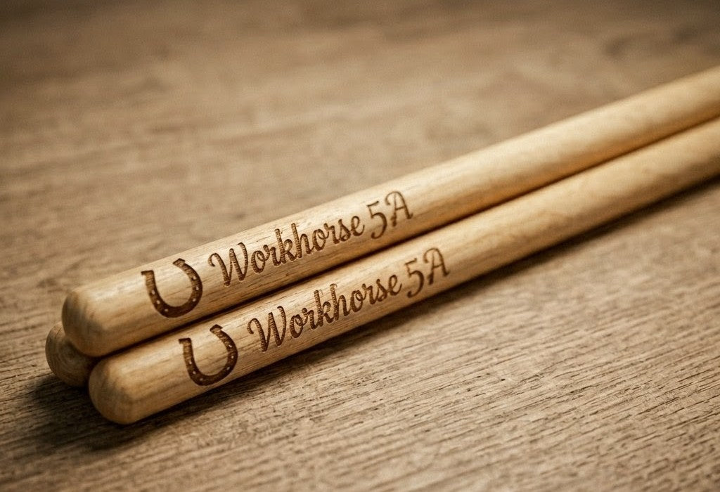 Workhorse Series