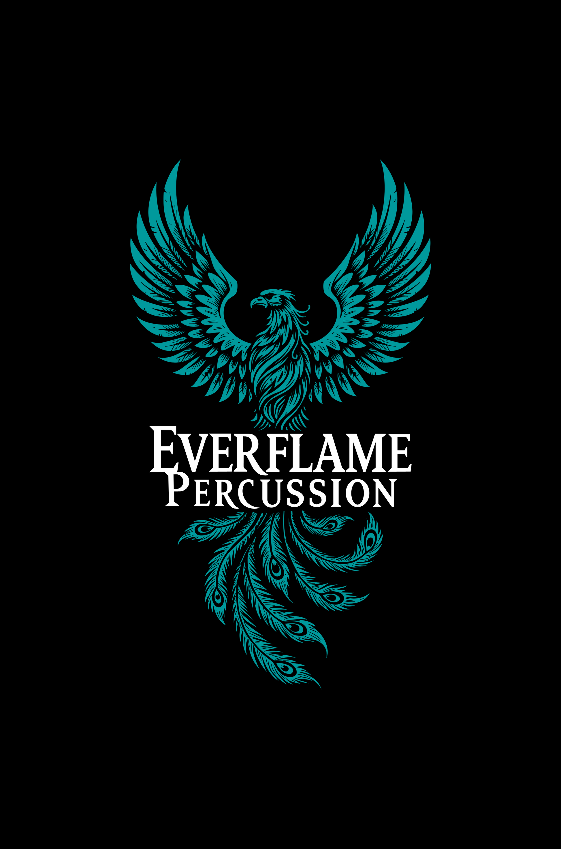Everflame Percussion Gift Card - Everflame Percussion