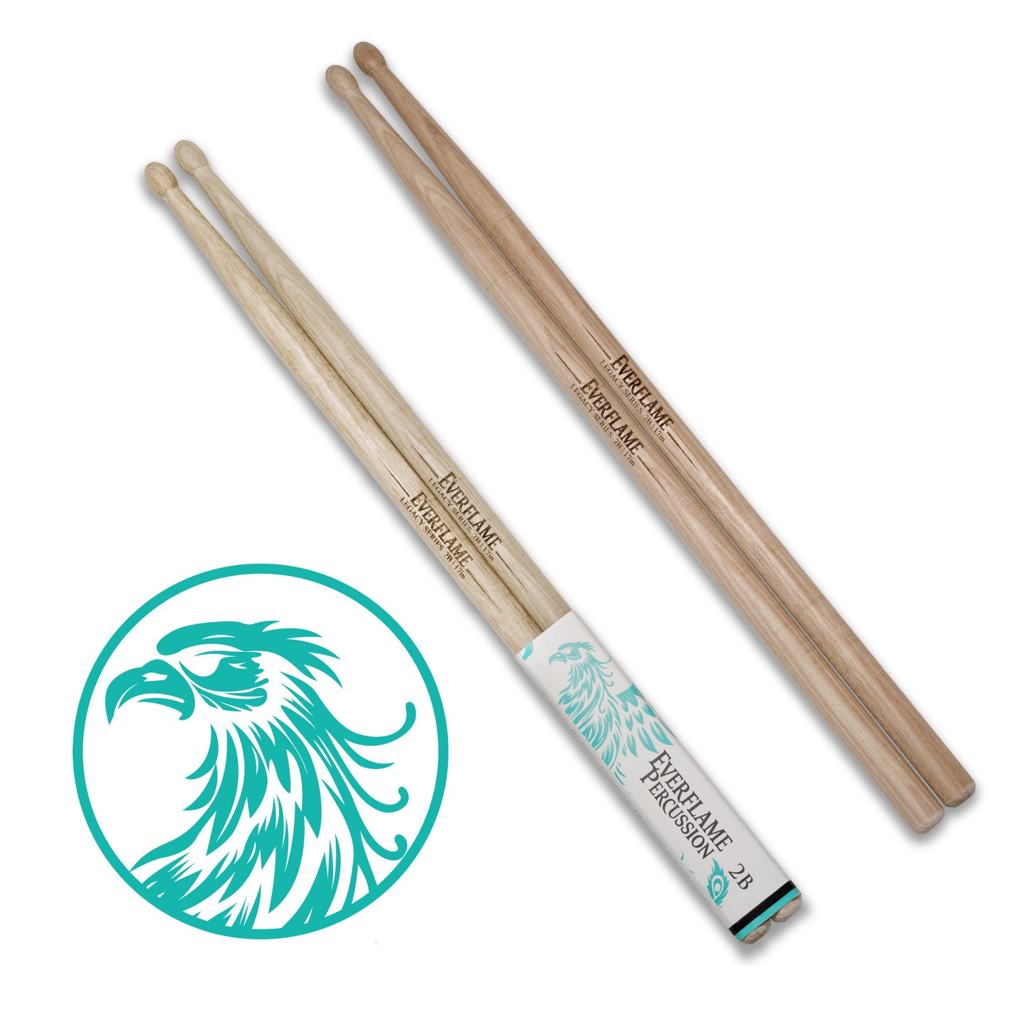 LEGACY SERIES 2B - Everflame Percussion