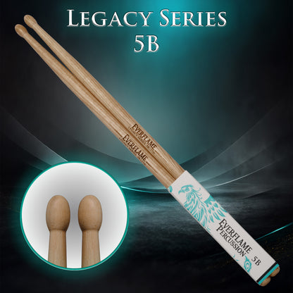 LEGACY SERIES 5B - Everflame Percussion