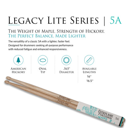 Legacy Lite - Everflame Percussion
