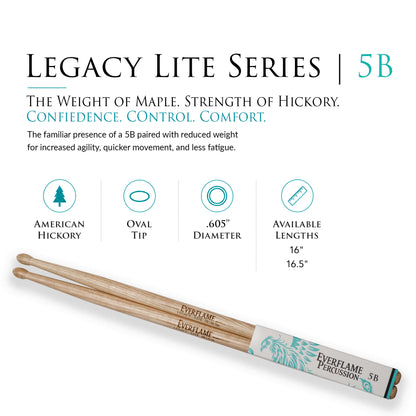 Legacy Lite - Everflame Percussion