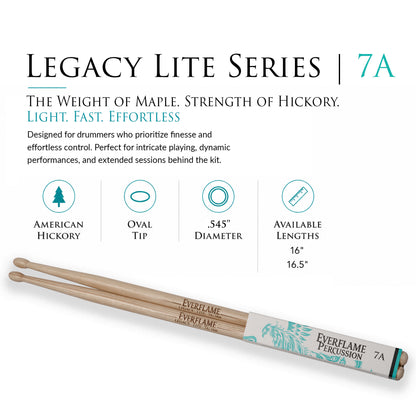 Legacy Lite - Everflame Percussion