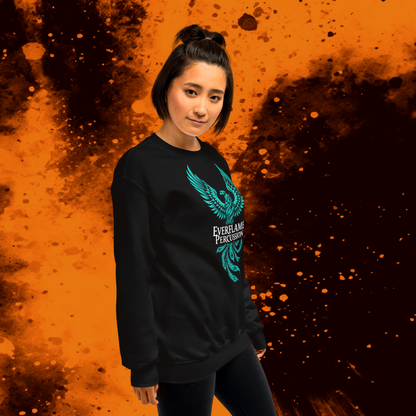 Fall Collection Sweatshirt - Everflame Percussion