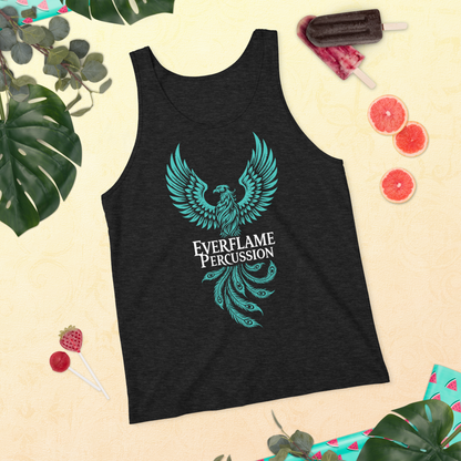 Men's IGNITION Series Tank - Everflame Percussion
