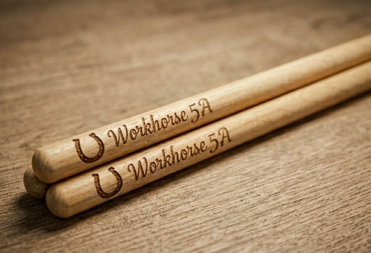 Workhorse Series