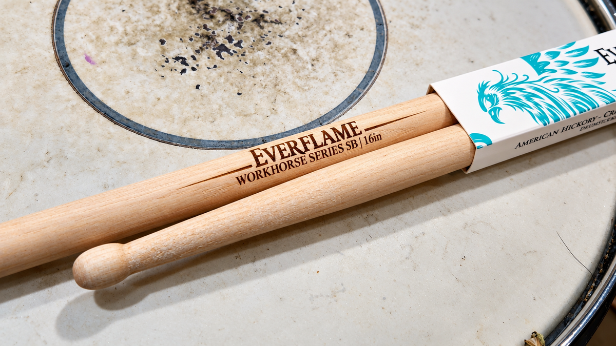 Workhorse Series - Everflame Percussion