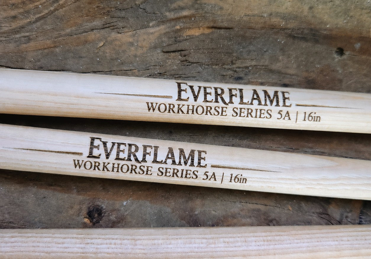 Workhorse Series - Everflame Percussion