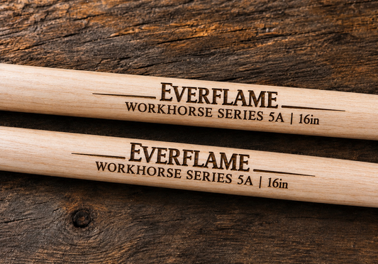 Workhorse Series