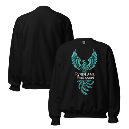 Fall Collection Sweatshirt - Everflame Percussion